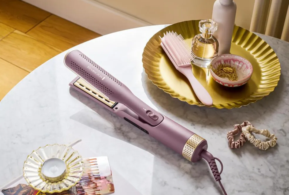 AirVive™ 2-in-1 Air Styler