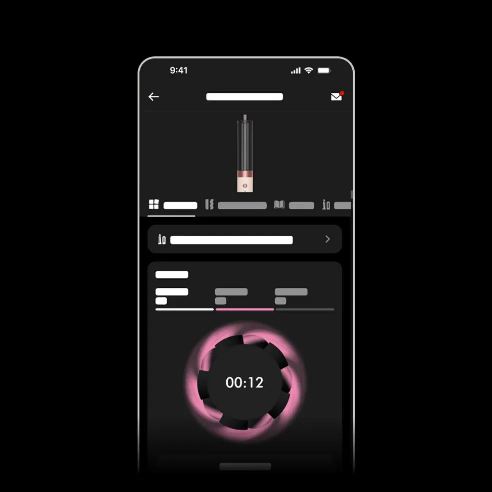 Airwrap Co-anda 2x Curly+Coily