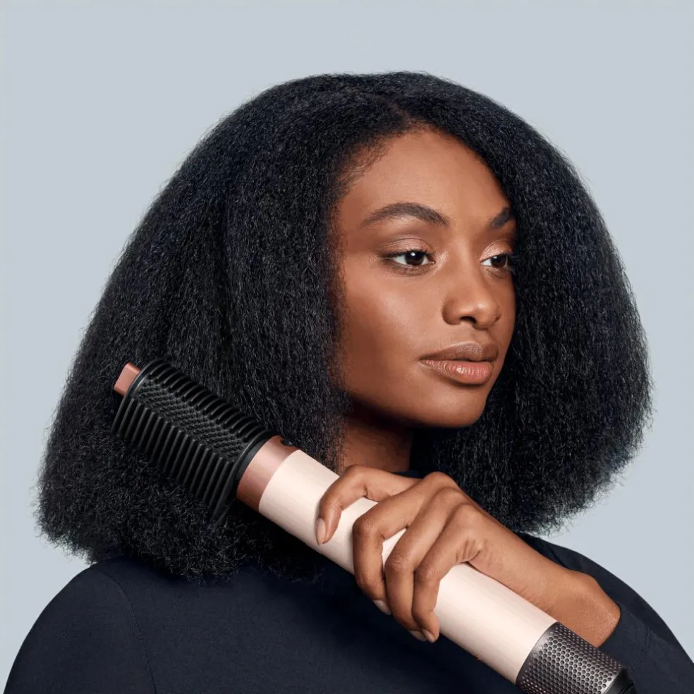 Airwrap Co-anda 2x Curly+Coily