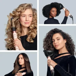 Airwrap Co-anda 2x Curly+Coily