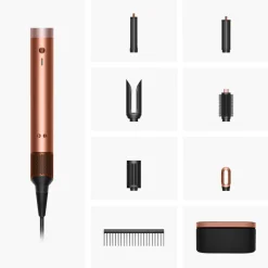 Airwrap Co-anda 2x Straight+Wavy