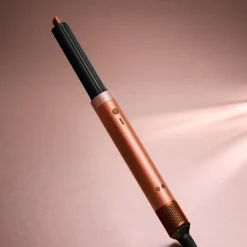 Airwrap Co-anda 2x Straight+Wavy