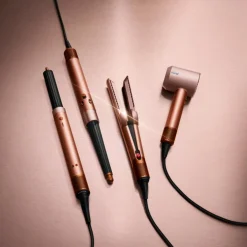 Airwrap Co-anda 2x Straight+Wavy