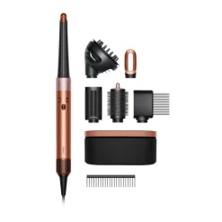 Airwrap i.d.-multistyler og -hårtørrer - Curly+Coily