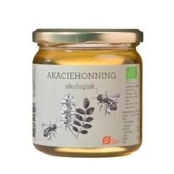 Akaciehonning Ø