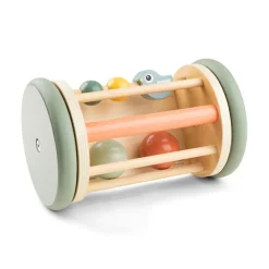 Aktivitets- & Rullespejl Birdee