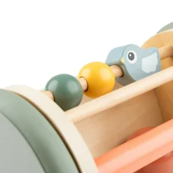 Aktivitets- & Rullespejl Birdee