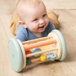 Aktivitets- & Rullespejl Birdee