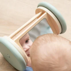 Aktivitets- & Rullespejl Birdee