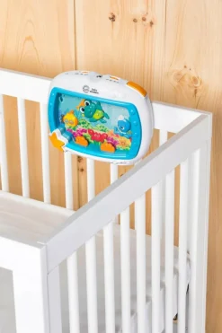 Aktivitetsophæng til Seng