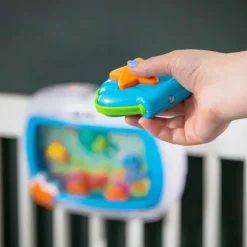 Aktivitetsophæng til Seng