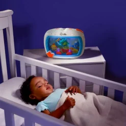 Aktivitetsophæng til Seng