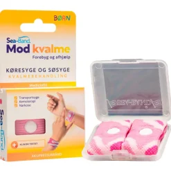 Akupressurbånd til børn