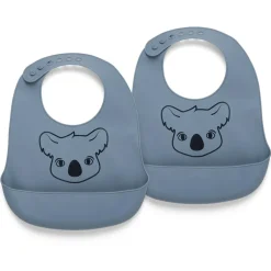 Alfie Silikonehagesmæk 2-pak