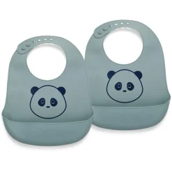 Alfie Silikonehagesmæk 2-pak