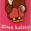 Alfons' Festlige Lip Balm
