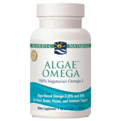 Algae Omega 3