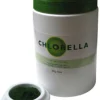 Algomed Chlorella pulver