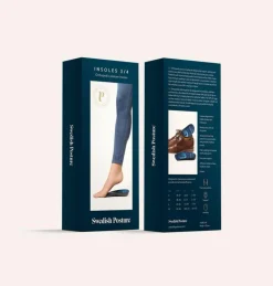 Align 3/4 Posture Insoles