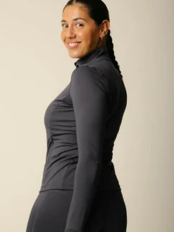 Align by Blume Contour Zip Jacket