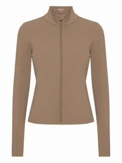 Align by Blume Contour Zip Jacket