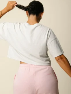 Align by Blume Crop Tee