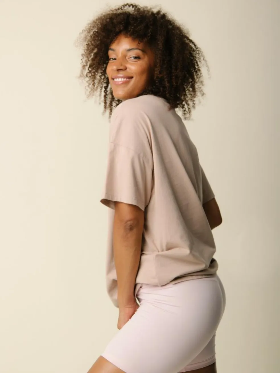 Align by Blume Oversized Tee