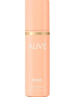 Alive Deodorant Spray