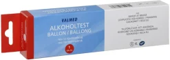 Alkoholtest