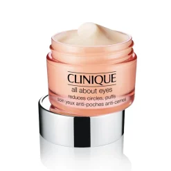 All About Eyes Eye Cream