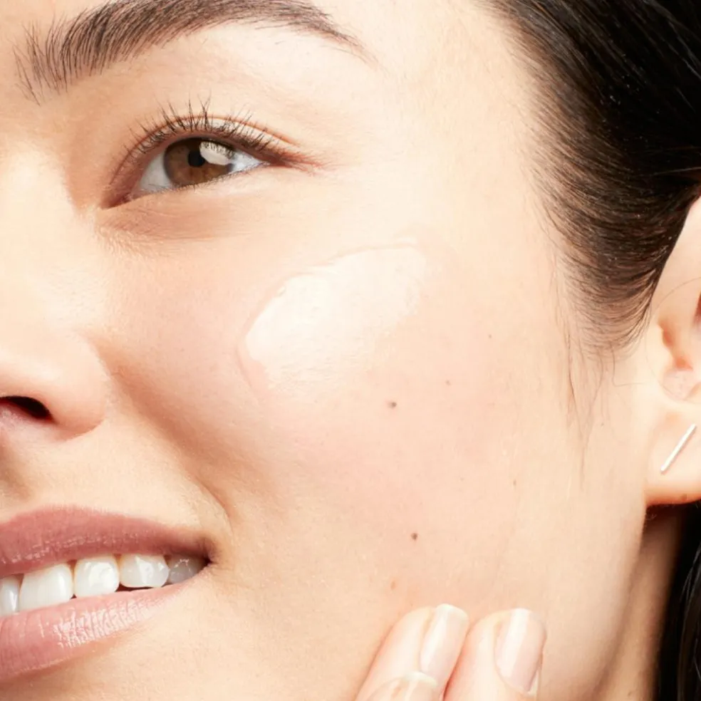 All About Eyes Eye Cream