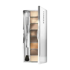 All About Shadow 8 Pan Eyeshadow Palette