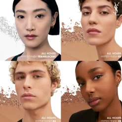 All Hours Hyper Finish