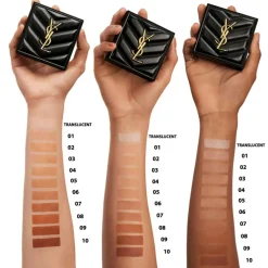 All Hours Hyper Finish