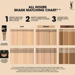 All Hours Hyper Finish