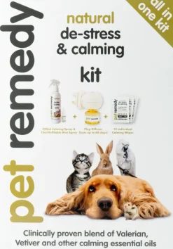 All in one Calming Kit