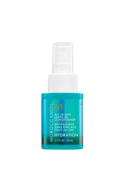 All in One Leave-In Conditioner