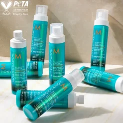 All in One Leave-In Conditioner