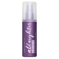 All Nighter Ultra Matte Setting Spray