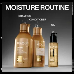 All Soft Conditioner