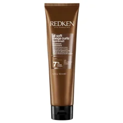 All Soft Mega Curls Hydramelt