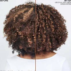 All Soft Mega Curls Hydramelt