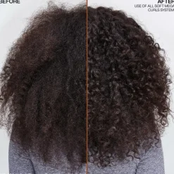 All Soft Mega Curls Shampoo