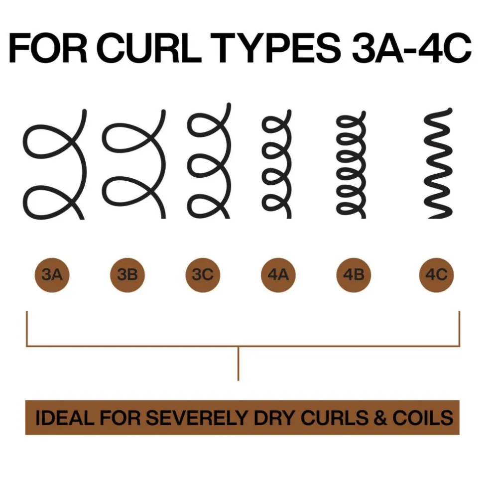 All Soft Mega Curls Shampoo