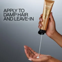 All Soft Moisture Restore Leave-in