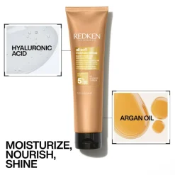 All Soft Moisture Restore Leave-in