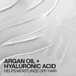 All Soft Moisture Restore Leave-in