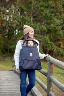 All Weather Cover til Bæresele