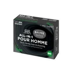 All-in-1 For Men