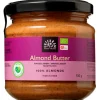 Almond Butter Ø